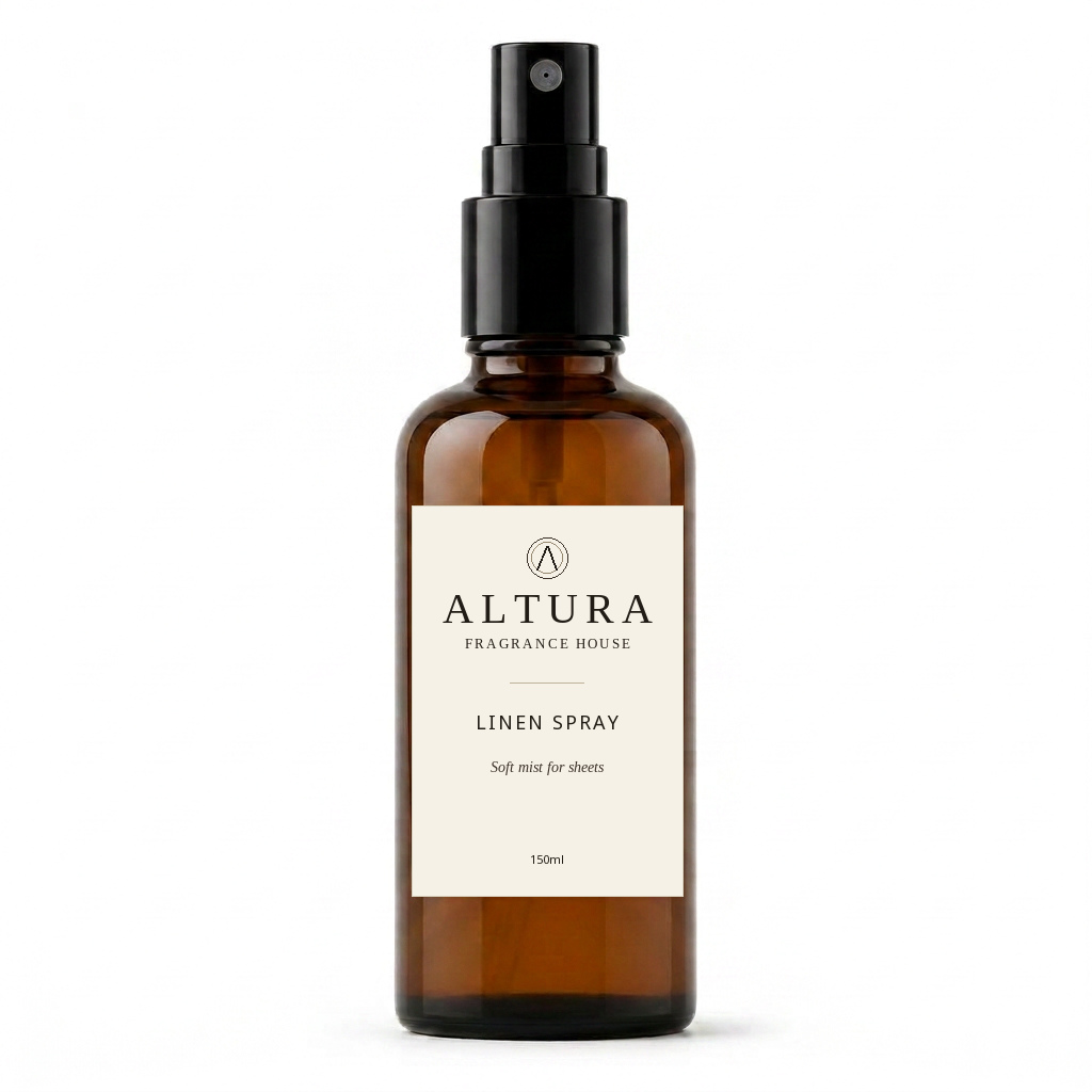Linen Spray collection — For pillow & cloth