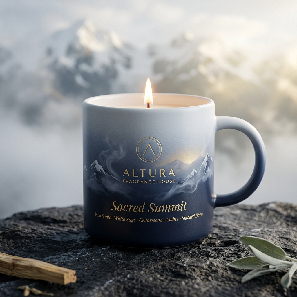 Cordillera collection — The Mountain Edit